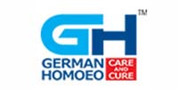 German Homeo Care and Cure