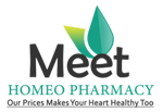 Meet Online Homeopathic Pharmacy Store