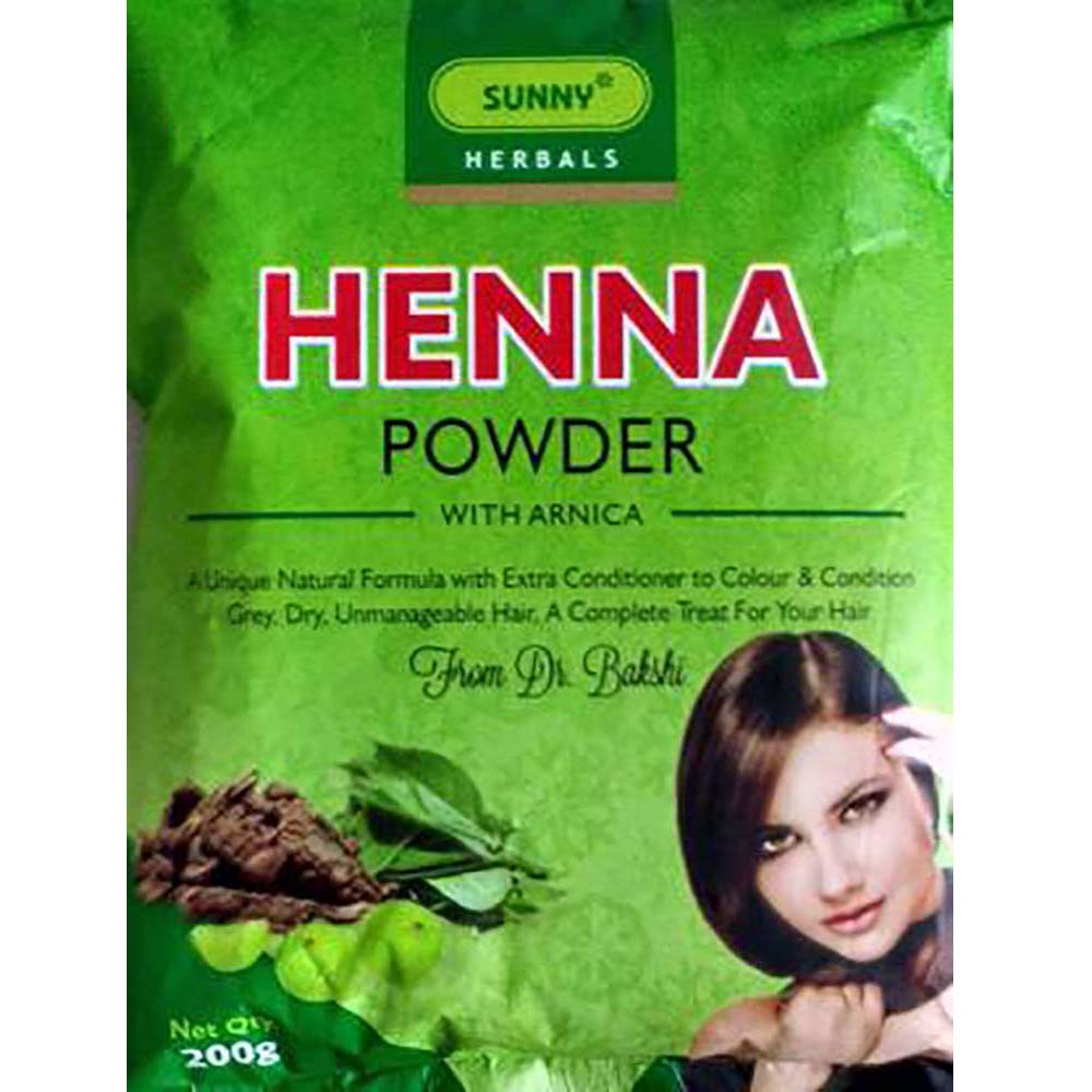 Ammonia free herbal hair color for natural condition  shine