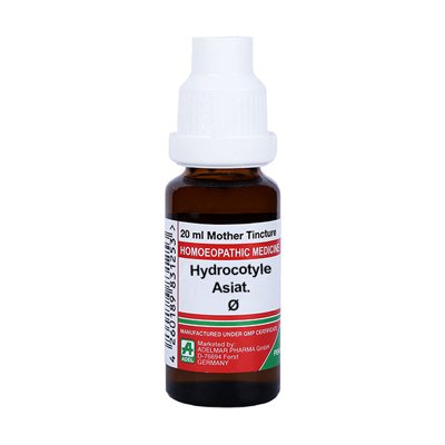 Adel Pekana Hydrocotyle asiatica Q (20ml)