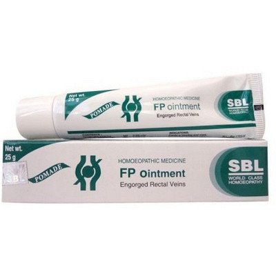 SBL FP Ointment (25g)