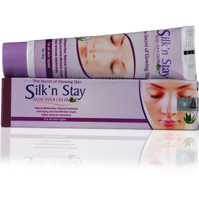 SBL Silk N Stay Cream All Skin Type (50g)