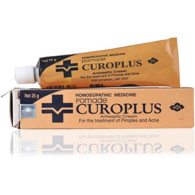 SBL Curoplus Ointment (25g)