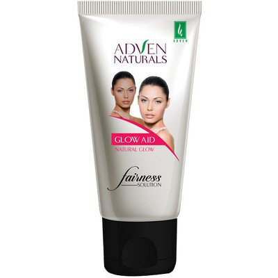 Adven Glow Aid Fairness Solution (100g)