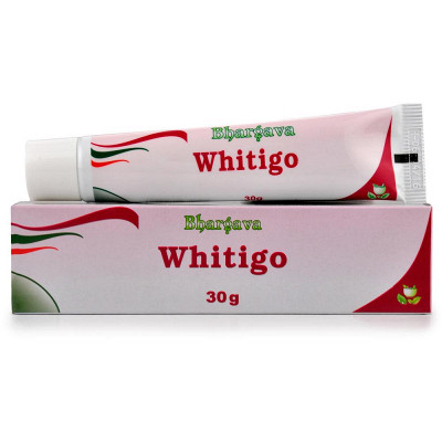 Bhargava Whitigo Cream (30g)