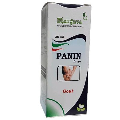 Bhargava Panin Drops (30ml)