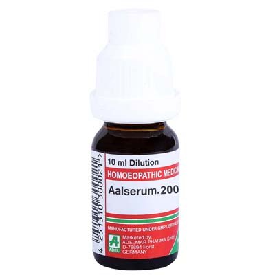Adel Pekana Aalserum 200 CH (10ml)