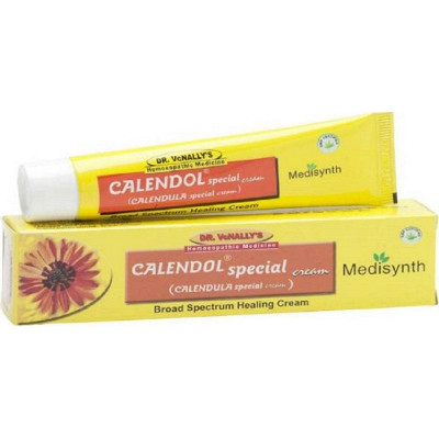 Medisynth Calendula Special Cream (20g)