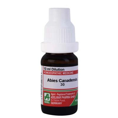 Adel Pekana Abies Canadensis 30 CH (10ml)