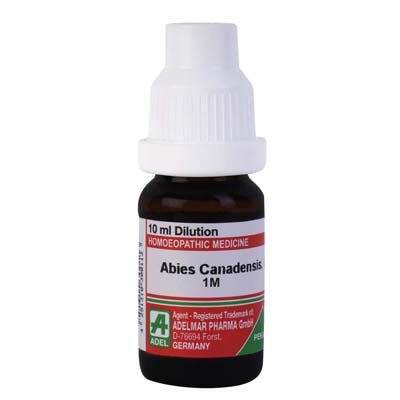 Adel Pekana Abies Canadensis 1M (10ml)