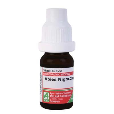 Adel Pekana Abies Nigra 200 (10ml)