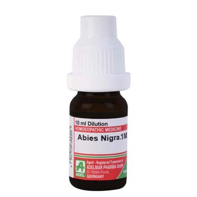 Adel Pekana Abies Nigra 1M (10ml)