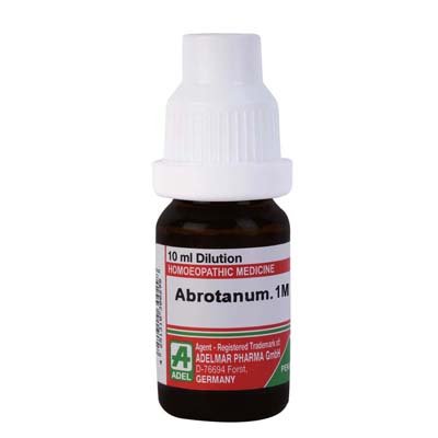 Adel Pekana Abrotanum 1M (10ml)