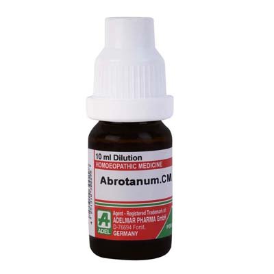 Adel Pekana Abrotanum CM (10ml)