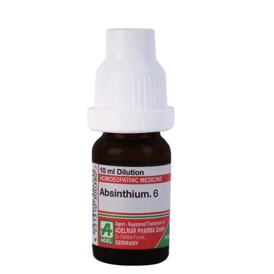 Adel Pekana Absinthium 6 (10ml)