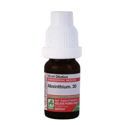Adel Pekana Absinthium 30 (10ml)