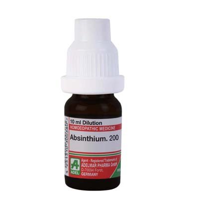 Adel Pekana Absinthium 200 (10ml)