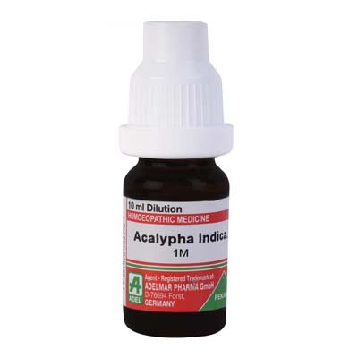 Adel Pekana Acalypha Indica 1M (10ml)