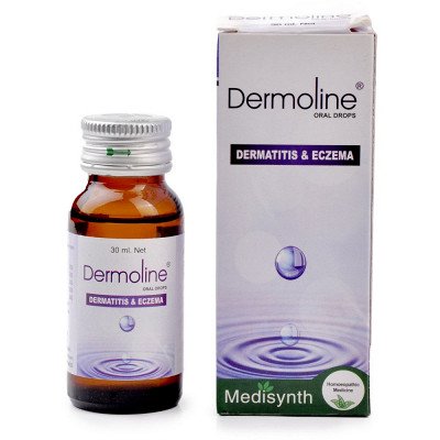 Medisynth Dermoline Drops (30ml)