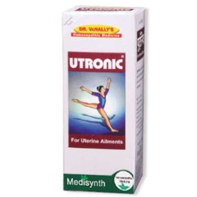 Medisynth Utronic Syrup (450ml)