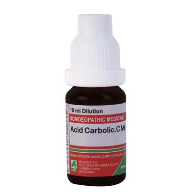 Adel Pekana Acidum Carbolicum CM (10ml)