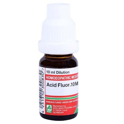 Adel Pekana Acid Hydroflouricum 10M (10ml)