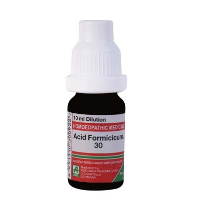  Adel Pekana Acid Formicum 30 (10ml)