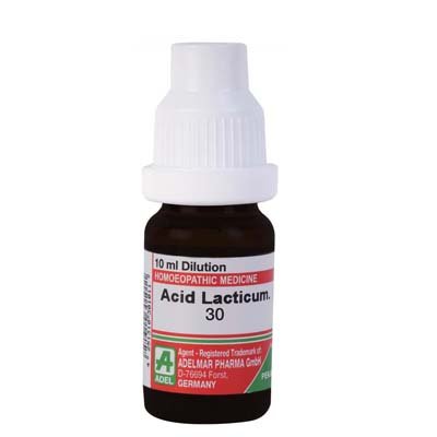 Adel Pekana Acid Lacticum 30 (10ml)