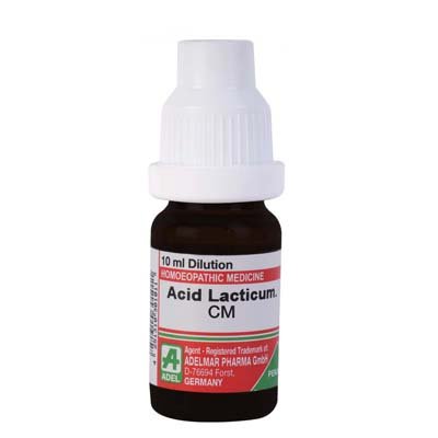 Adel Pekana Acid Lacticum CM (10ml)