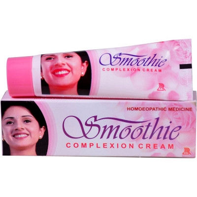Ralson Remedies Smoothie Complexion Cream (25g)