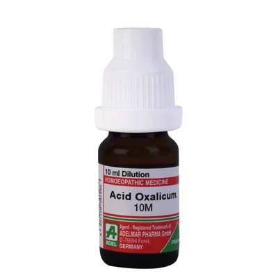  Adel Pekana Acid Oxalicum 10M (10ml)