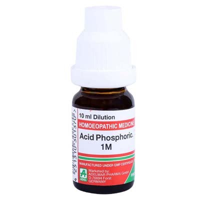 Adel Pekana Acid Phosphoricum 1M (10ml)