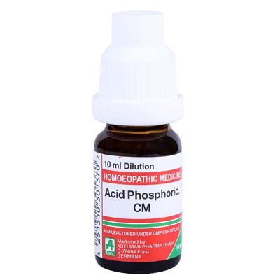 Adel Pekana Acid Phosphoricum CM (10ml)