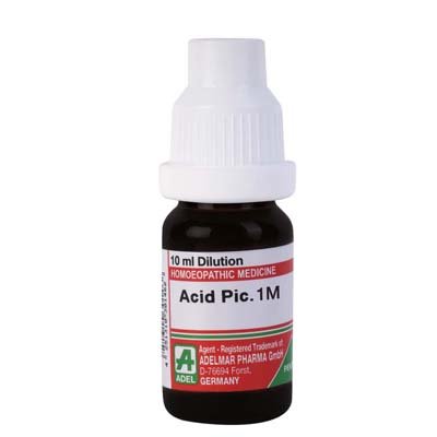 Adel Pekana Acid Picricum 1M (10ml)