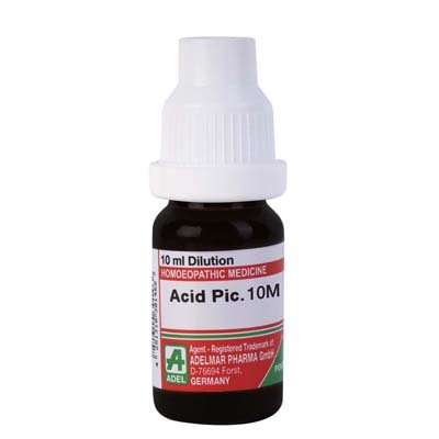 Adel Pekana Acid Picricum 10M (10ml)