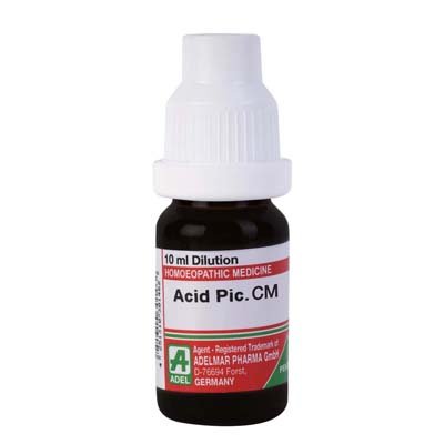 Adel Pekana Acid Picricum CM (10ml)