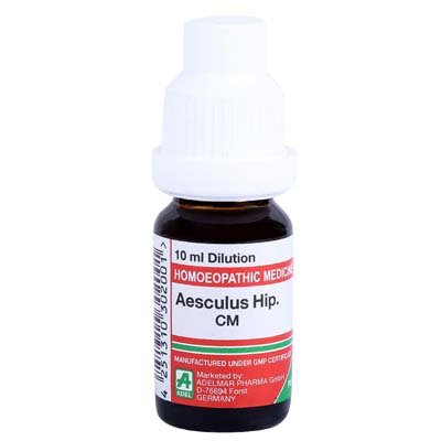 Adel Pekana Aesculus Hippocastanum CM (10ml)