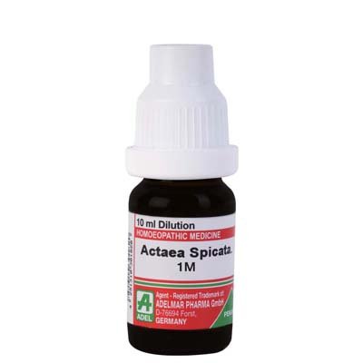 Adel Pekana Actaea Spicata 1M (10ml)