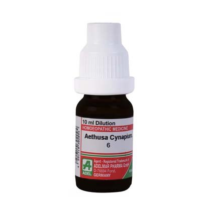 Adel Pekana Aethusa Cynapium 6 (10ml)