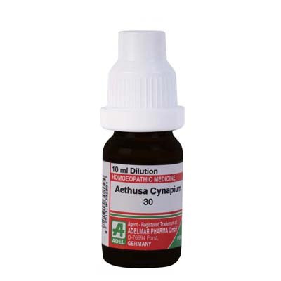 Adel Pekana Aethusa Cynapium 30 (10ml)