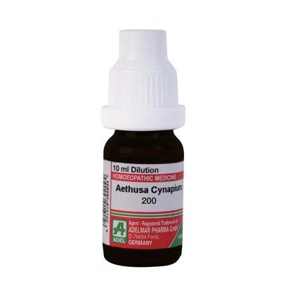 Adel Pekana Aethusa Cynapium 200 (10ml)