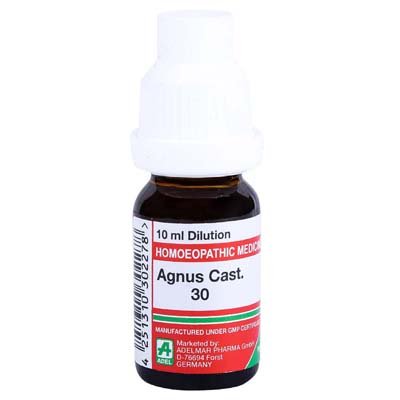 Adel Pekana Agnus Castus 30 (10ml)