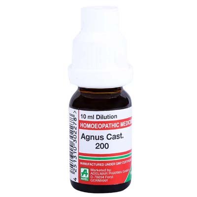 Adel Pekana Agnus Castus 200 (10ml)