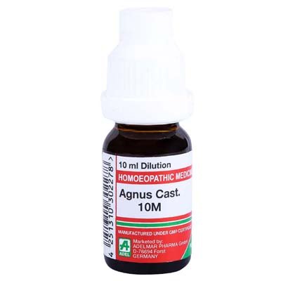 Adel Pekana Agnus Castus 10M (10ml)