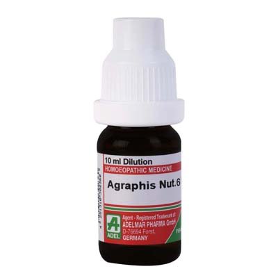 Adel Pekana Agraphis Nutans 6 (10ml)