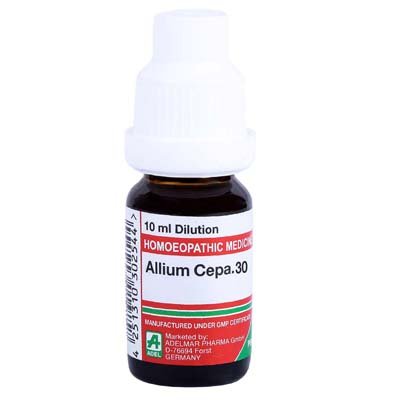 Adel Pekana Allium Cepa 30 (10ml)