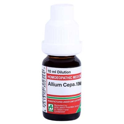 Adel Pekana Allium Cepa 10M (10ml)