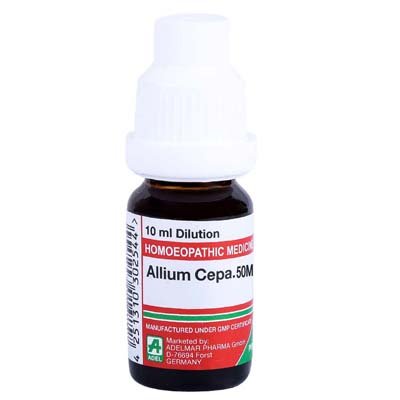 Adel Pekana Allium Cepa 50M (10ml)