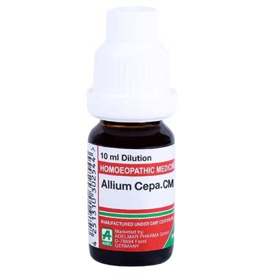 Adel Pekana Allium Cepa CM (10ml)