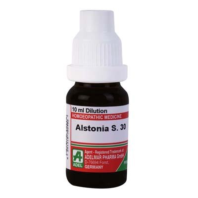 Adel Pekana Alstonia Scholar 30 (10ml)